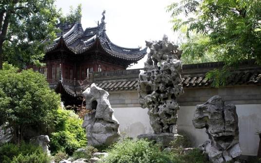 玉玲珑(上海市黄浦区的景点)