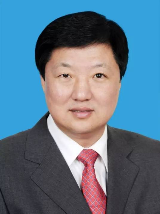 宋希斌（黑龙江省人大常委会原党组成员、副主任）