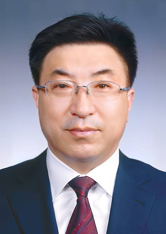 刘克武（辽宁省锦州市委书记，锦州军分区党委第一书记）