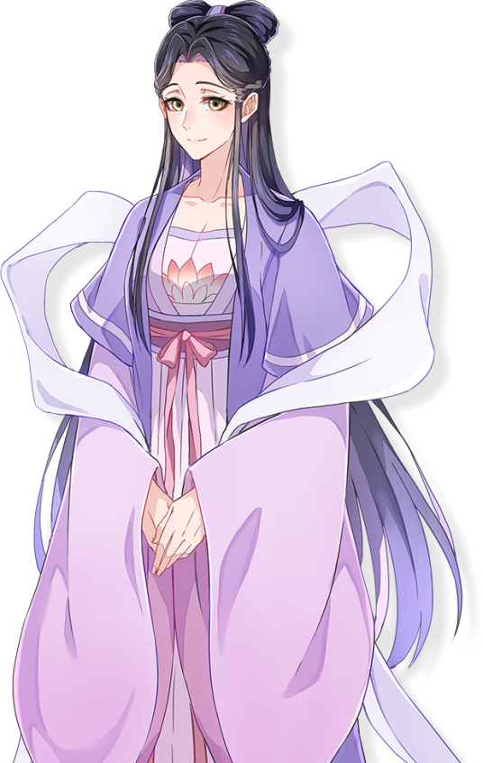 江厌离(耽美小说《魔道祖师》及其衍生作品中角色)