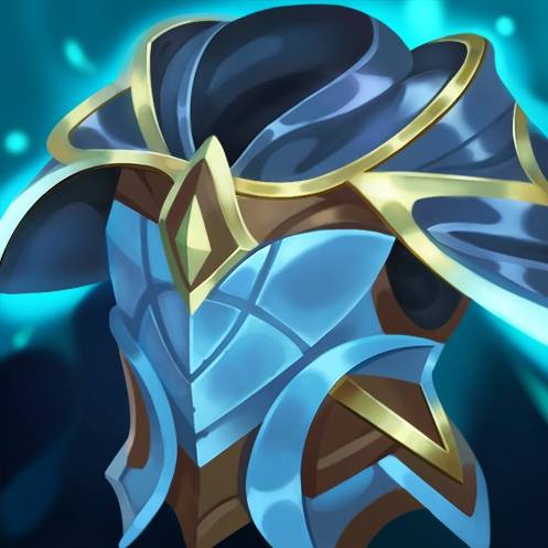 自然之力（MOBA竞技网游《英雄联盟》中的装备）