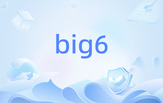 big6