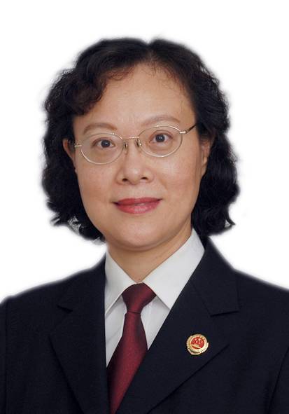 余敏（重庆市人民检察院原检察长）