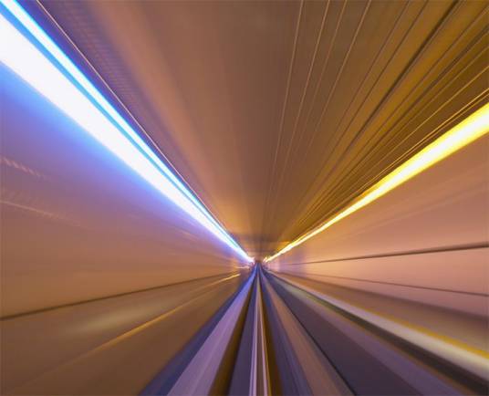 超光速(物理学名词)