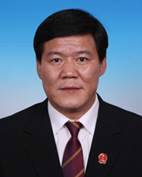 王金山（北京市政协社会和法制委员会主任）