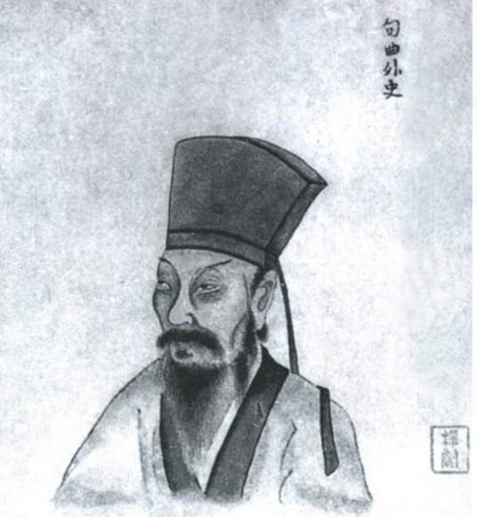 张雨（元代文人）