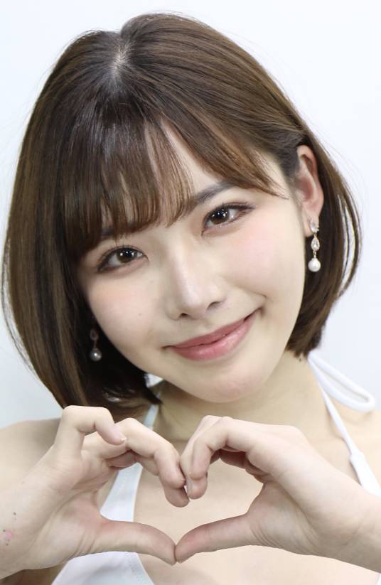 深田咏美(日本AV女优)