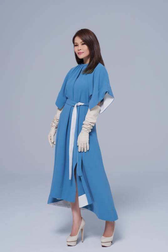 周蕙（中国台湾女歌手）