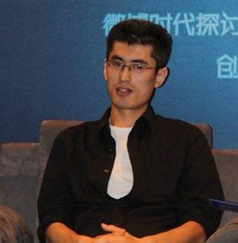 李树斌（美团高级副总裁）