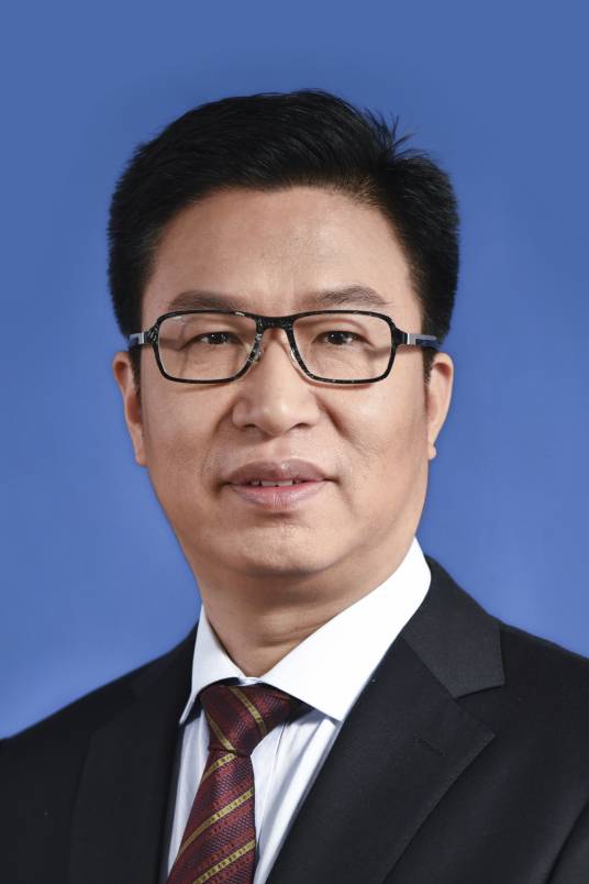 李英杰（河南省孟州市委原书记）