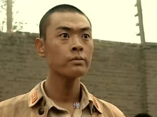 魏大勇(《亮剑》中的角色)