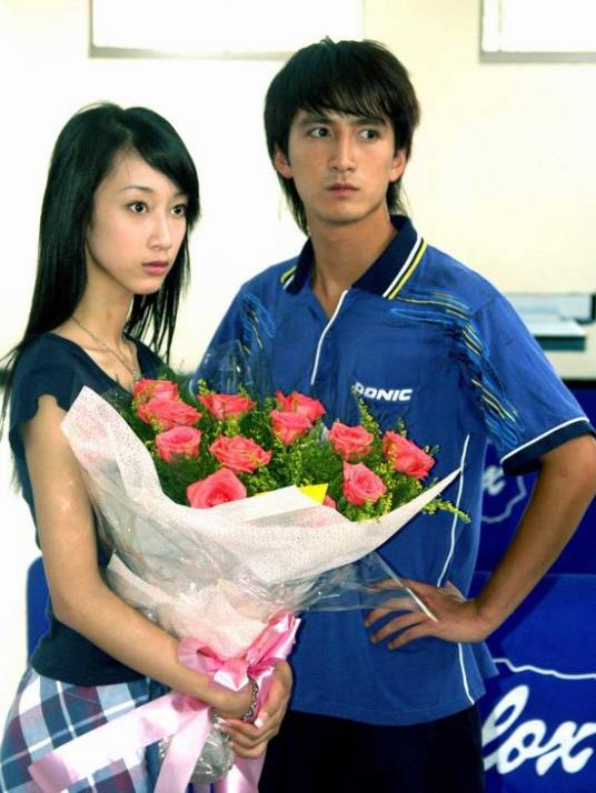 林涵（台湾影视演员）