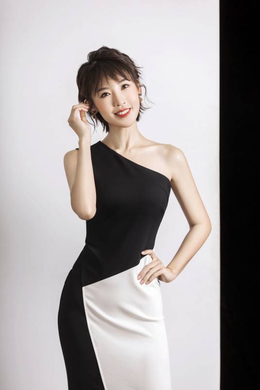 崔璀（山东电视台主持人）