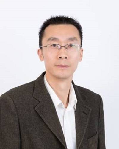 黎刚（重庆医科大学教授）