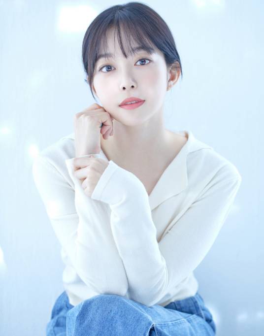 金佳恩（韩国女演员）