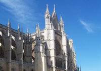 莱昂（西班牙地名）