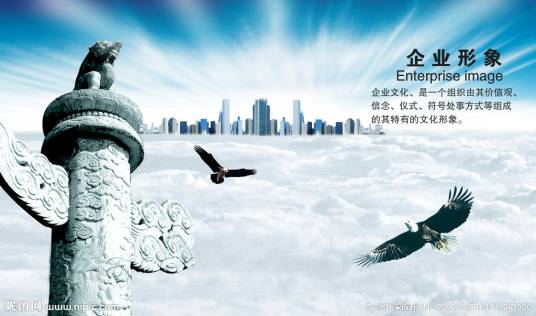 企业形象(社会公众和企业职工对企业整体的印象和评价)