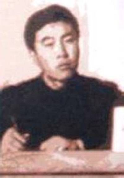 迟群（清华大学原党委书记）