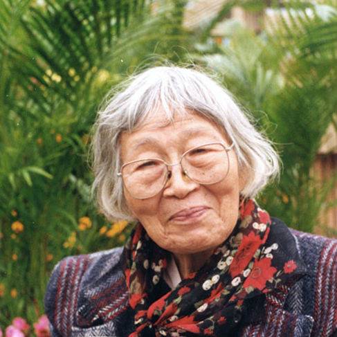 胡秀英(国际著名植物学家)