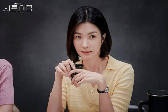 金智贤(韩国歌手、模特)