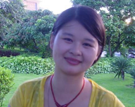 林家成(起点女生网白金作者)