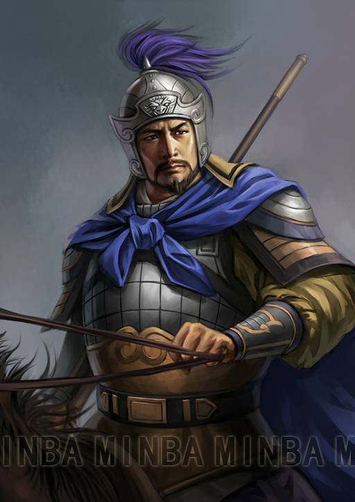 田豫（三国时期曹魏将领）