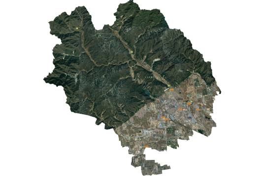 南口镇（北京市昌平区下辖镇）