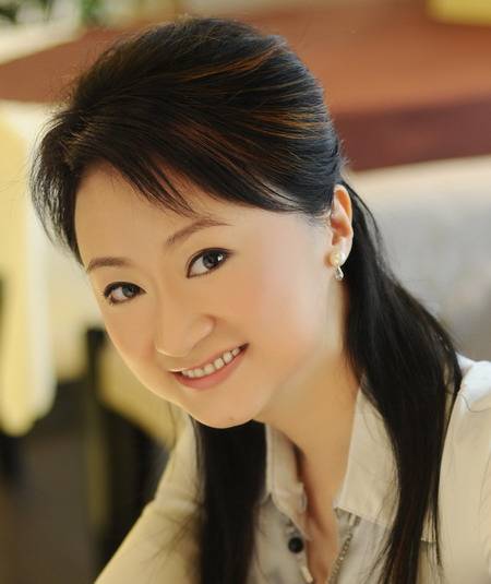 青雪（吉林省人民广播电台主播）