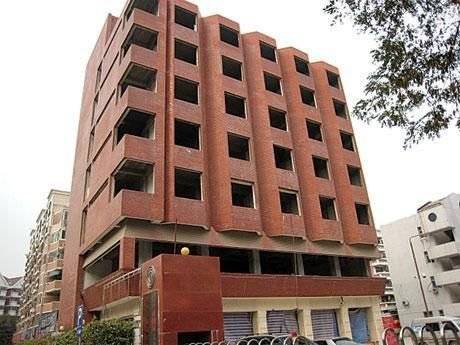 红楼（厦门的建筑）