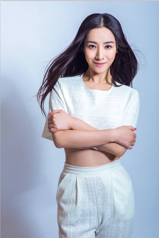 何珺（中国内地演员）