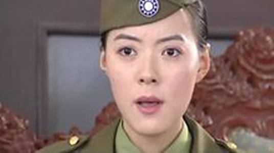 杨莹（中国女演员）