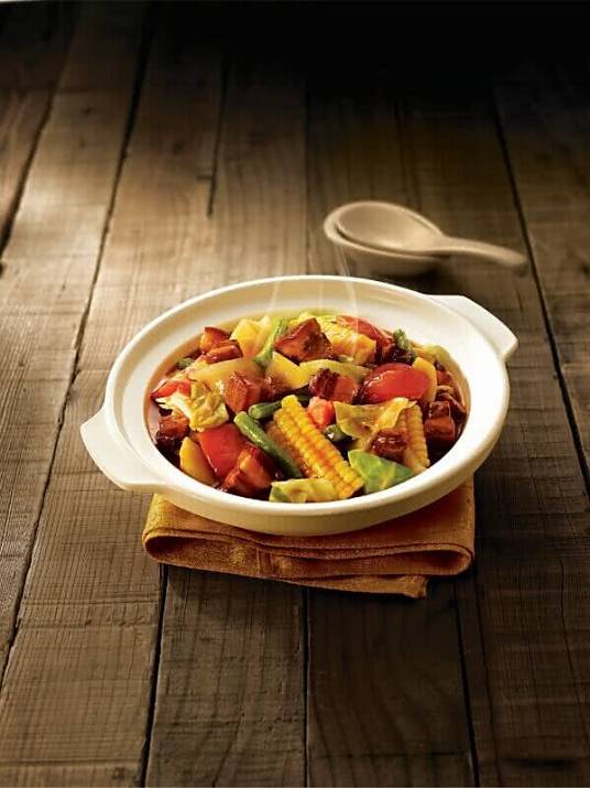 东北乱炖（菜肴）