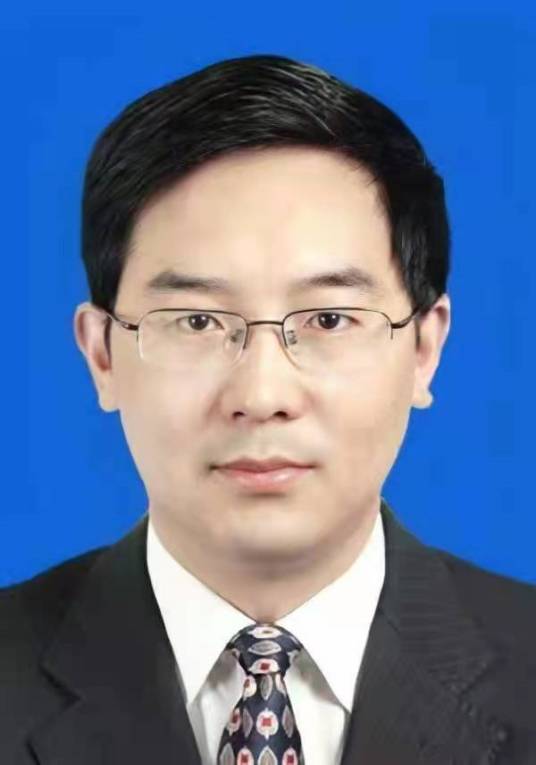 李作勋(贵州省铜仁市委书记,铜仁军分区党委第一书记)