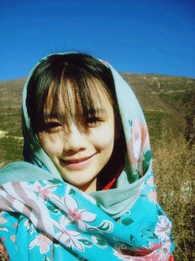 头巾(裹头的织品)