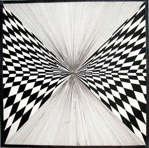 平面构成（基础含义）