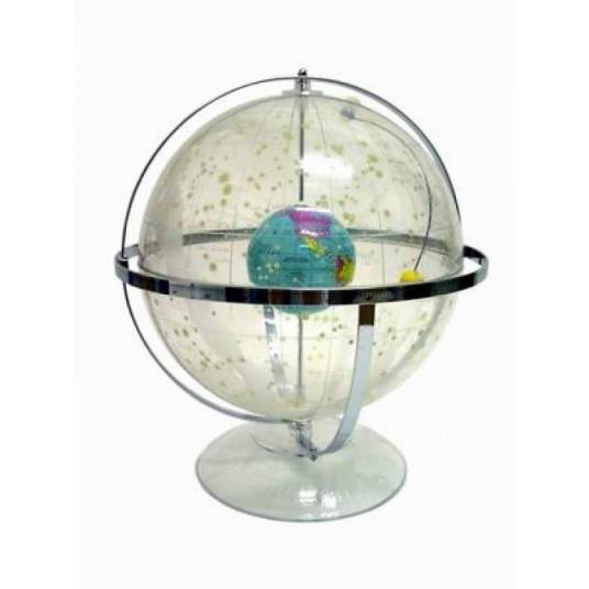 天球仪（天文仪器）