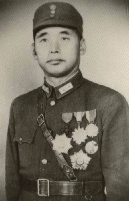 冯治安（原国民革命军29军37师师长）