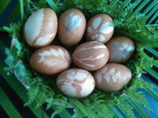 凤凰蛋(地方传统小吃)