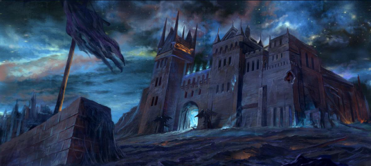 通灵学院（《魔兽》系列游戏中的学院）