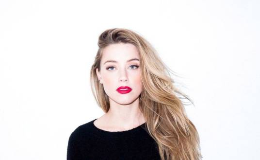 艾梅柏·希尔德