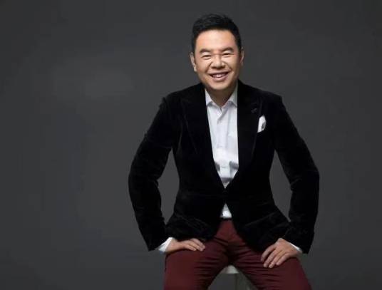 张劲（雪松控股集团有限公司董事局主席）