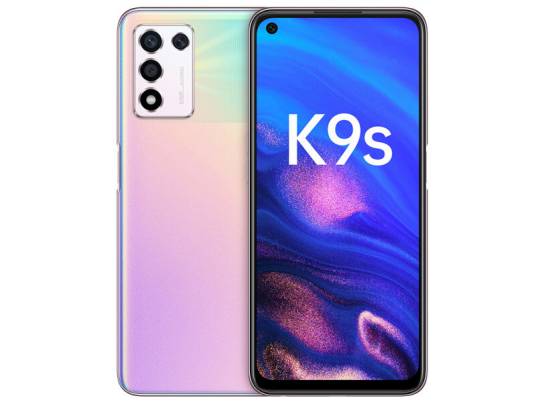 OPPO K9s