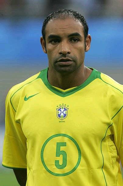 埃默森·费雷拉·达·罗萨