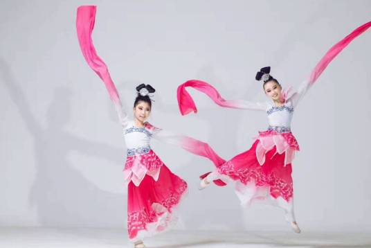 惊鸿舞（唐代舞蹈）