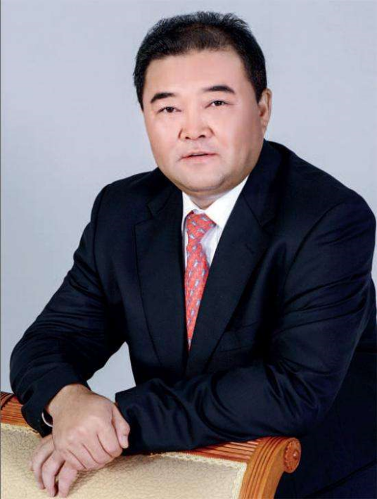 孙德顺（中信银行股份有限公司原党委副书记、行长）