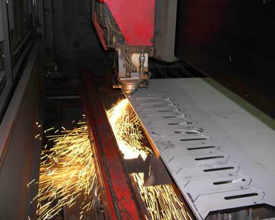 金属加工(工业技术)