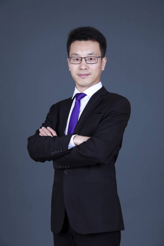 徐川（南京航空航天大学能源与动力学院党委书记、教授、博士生导师）