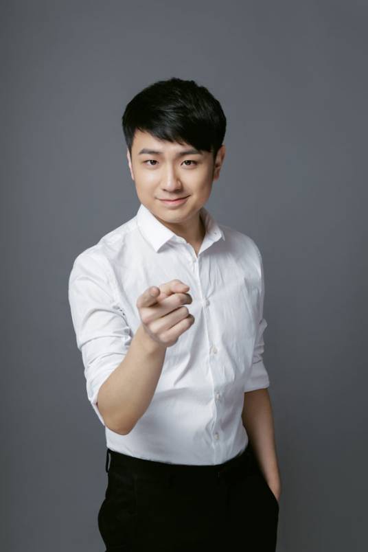 徐林(中国内地流行乐男歌手、音乐制作人)