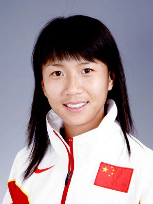 刘虹（中国田径运动员）