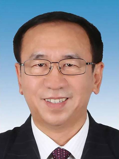 尹建业（江西省政协副主席）